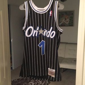Mitchell & Ness Penny Hardaway Swingman Jersey